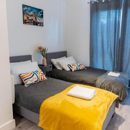 Flat 03 Studio Flat Near Aylesbury Station Free Parking Kültér fotó