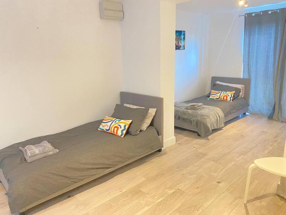 Flat 03 Studio Flat Near Aylesbury Station Free Parking Kültér fotó